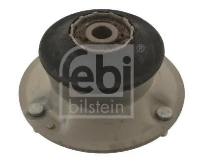 FEBI BMW опора стійки амортизатора передн.1 E81,87,3 E90,5 E60,X1 E84 05- FEBI BILSTEIN 30277