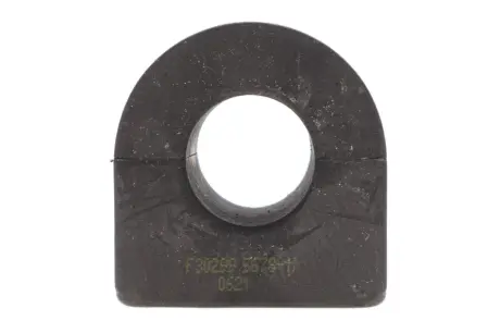 Втулка стабілізатора (переднього) Ford Transit (d=24mm) FEBI BILSTEIN 30299