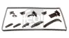 FEBI DB К-т ланцюга ГРМ W124/W140  4.2-6.0 30313