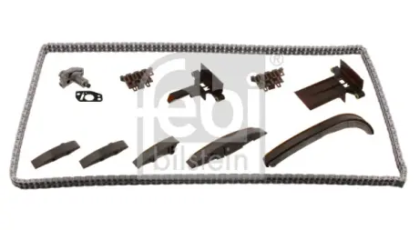FEBI DB К-т ланцюга ГРМ W124/W140 4.2-6.0 FEBI BILSTEIN 30313