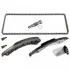Комплект ланцюга приводу распредвала BMW N62 right (вир-во FEBI) 30340