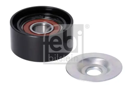 FEBI MAN ролик TGA,TGL,TGM,TGS,TGX FEBI BILSTEIN 30389