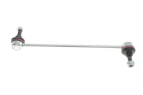 Тяга стабілізатора (переднього) Citroen C-Crosser 07-/Mitsubishi Lancer 07-/Outlander 06- (L=265 мм) FEBI BILSTEIN 30401