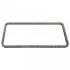 FEBI  ланцюг ГРМ  Toyota Corolla, Auris,Yaris 1.4d 03- 30668