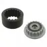 Шків генератора VW CALIFORNIA T5 CAMPER, MULTIVAN T5, PHAETON, TOUAREG, TRANSPORTER T5 2.5D/5.0D 10.02-05.10 30816