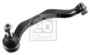 FEBI BMW наконечник рульової тяги MINI 06- лів. FEBI BILSTEIN 30818 (фото 1)