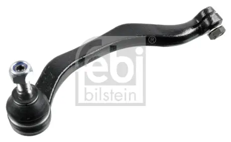 FEBI BMW наконечник рульової тяги MINI 06- лів. FEBI BILSTEIN 30818