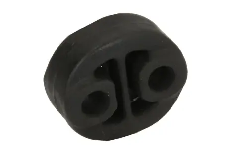 Кронштейн кріплення глушника Citroen C1/ Peugeot 107/ 108/ Toyota Aygo/ Yaris 05- FEBI BILSTEIN 30822