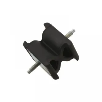 Кронштейн кріплення глушника Peugeot Partner/Citroen Berlingo 1.6HDI 96-17 FEBI BILSTEIN 30823