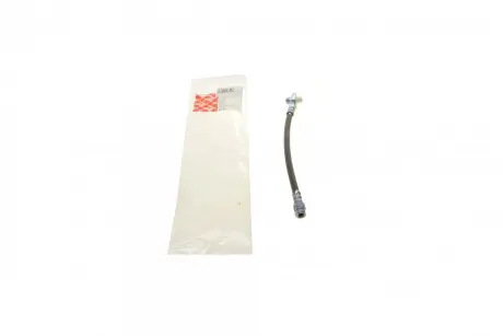 Шланг гальмівний (задній) Audi Q3/Seat Alhambra/VW CC/Passat/Sharan/Tiguan 07- (L=285mm) FEBI BILSTEIN 30850