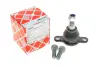 Опора кульова (передня/знизу) VW T5/T6 03- (к-кт) FEBI BILSTEIN 30858 (фото 3)