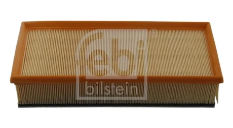 FEBI CITROEN фільтр повітряний BX,Jumper,Jumpy,Fiat Scudo,Peugeot 406,Expert,607 1.6/3.0 82- FEBI BILSTEIN 30998