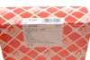 Фільтр повітряний Ford Focus 1.6 TDCi 04-12/Mazda 3 1.6TD 03-13 FEBI BILSTEIN 31152 (фото 4)
