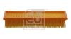 FEBI RENAULT фільтр повітряний Laguna 2.0I FEBI BILSTEIN 31158 (фото 1)