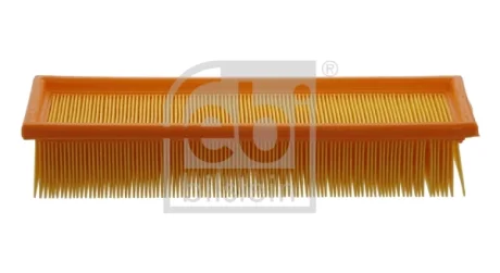 FEBI RENAULT фільтр повітряний Laguna 2.0I FEBI BILSTEIN 31158 (фото 1)