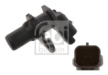 FEBI PEUGEOT датчик обертів двигуна CITROEN,PEUGEOT FEBI BILSTEIN 31244