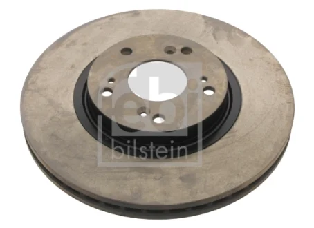 FEBI диск гальмівний перед. HONDA Accord 03- FEBI BILSTEIN 31305