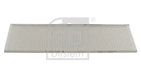 Фільтр кабіни FEBI BILSTEIN 31321