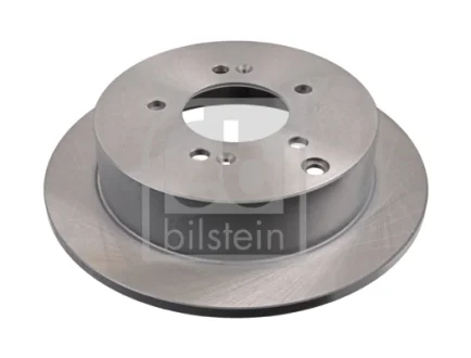 FEBI HYUNDAI диск гальмів.задн.Santa Fe 2.0, 2.4, 00-,Tucson (284*10) FEBI BILSTEIN 31362