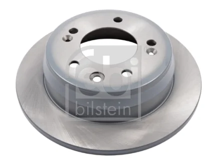 FEBI KIA гальмівний диск задн.Ceed /262/10/ FEBI BILSTEIN 31363