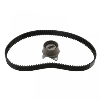FEBI MITSUBISHI К-кт ГРМ (ремінь + ролик) Colt V 1,3-1,5 -03 FEBI BILSTEIN 31398
