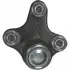 Опора кульова (передня/знизу/L) Audi A3 06-/VW Golf IV 05- FEBI BILSTEIN 31485 (фото 3)