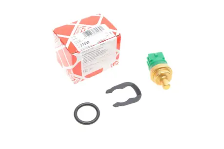Датчик температури охолоджуючої рідини VW T5/Golf IV 1.4-2.0 FEBI BILSTEIN 31539
