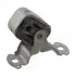 Елемент кріплення випускної системи AUDI Q7 VW TOUAREG 2.5D-5.0D 10.02-08.15 FEBI BILSTEIN 31697 (фото 1)