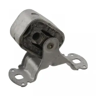 Елемент кріплення випускної системи AUDI Q7 VW TOUAREG 2.5D-5.0D 10.02-08.15 FEBI BILSTEIN 31697