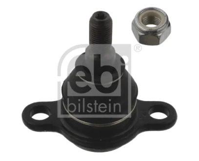 Опора кульова (передня) VW T5 03- (фургон) (d=22mm) (M14x1.5) FEBI BILSTEIN 31736