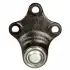 Опора кульова (передня/знизу) Citroen Berlingo/Peugeot Partner 96- (d=16mm) FEBI BILSTEIN 31812 (фото 3)