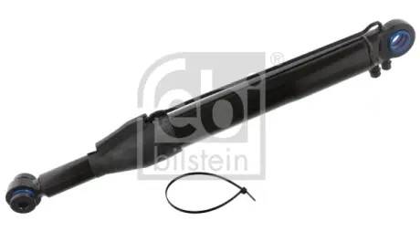 Циліндр нахилу кабіни (тип кабелю: CG CR) SCANIA 4, G I, P I, R I, T 05.95-05.19 FEBI BILSTEIN 31869