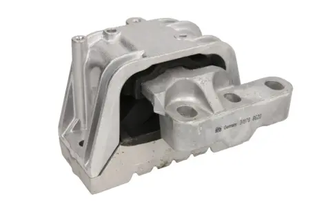 Подушка двигуна передн Прав, гумово-металев. VW PASSAT B6 1.6/2.0D 03.05-11.10 FEBI BILSTEIN 31978