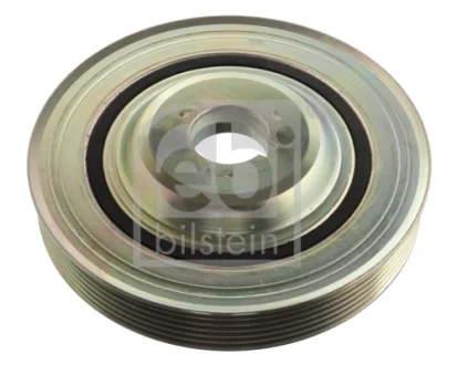 Шків колінвалу Citroen Jumpy/Fiat Scudo/Peugeot Expert 2.0 D 07- (6PK) FEBI BILSTEIN 32000