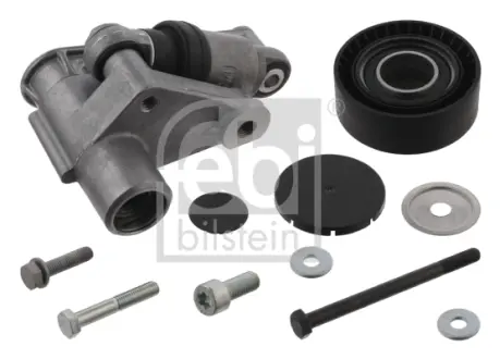 FEBI натягувач ременя BMW E36 FEBI BILSTEIN 32017