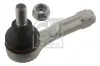 FEBI NISSAN наконечник рульової тяги ALMERA 00- лів/прав FEBI BILSTEIN 32023 (фото 1)