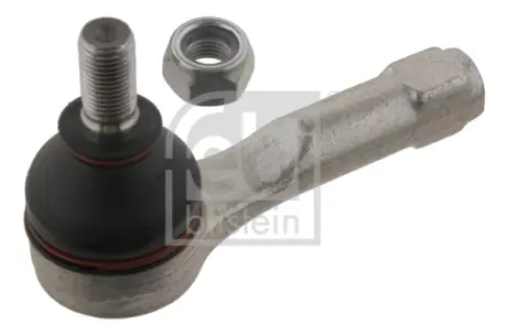 FEBI NISSAN наконечник рульової тяги ALMERA 00- лів/прав FEBI BILSTEIN 32023
