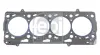 FEBI VW прокладка головки блоку Golf, Bora,Skoda Fabia 1.4 94- FEBI BILSTEIN 32259 (фото 1)
