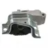 Подушка двигуна (R) Fiat Ducato/Citroen Jumper/Peugeot Boxer 2.2 D/HDI 06- FEBI BILSTEIN 32277 (фото 1)
