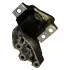 Подушка двигуна (R) Fiat Ducato/Citroen Jumper/Peugeot Boxer 2.2 D/HDI 06- FEBI BILSTEIN 32277 (фото 3)