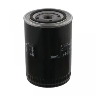 FEBI VW фільтр масляний AUDI A4 1,9TDI 96-00Passat 1,9TDI 96- FEBI BILSTEIN 32379