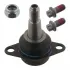 Опора кульова (передня) BMW X3 (E83) 2.0i-3.0i 03-11 FEBI BILSTEIN 32412 (фото 1)