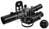 Термостат з корпусом і кільцем Renault Kangoo II 2007 - 2021 (FEBI) FEBI BILSTEIN 32445 (фото 1)