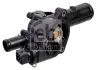 Термостат з корпусом і кільцем Renault Kangoo II 2007 - 2021 (FEBI) FEBI BILSTEIN 32445 (фото 2)