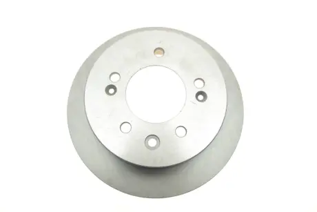Диск гальмівний (задній) Hyundai Elantra IV 06-11/Sonata IV 09-14 (262x10) FEBI BILSTEIN 32579