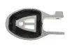 Подушка двигуна (задня/знизу) Ford Mondeo IV 1.6-2.0 07-15 FEBI BILSTEIN 32676 (фото 1)