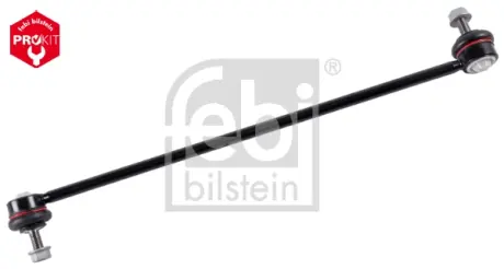 FEBI BMW тяга стабілізатора передн.прав.xDrive 5 E60 05- FEBI BILSTEIN 32681