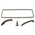 Комплект ланцюга ГРМ Toyota Avensis/Corolla/Rav 4 1.4/1.6/1.8 99- (z=130) (симплекс) FEBI BILSTEIN 32692 (фото 1)