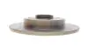 Диск гальмівний (задній) Citroen C3/C4 /Peugeot 207/307 05- (248.4х9) (d=30mm) (з підшипником) FEBI BILSTEIN 32782 (фото 4)
