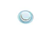 Диск гальмівний (задній) Citroen C3/C4 /Peugeot 207/307 05- (248.4х9) (d=30mm) (з підшипником) FEBI BILSTEIN 32782 (фото 9)